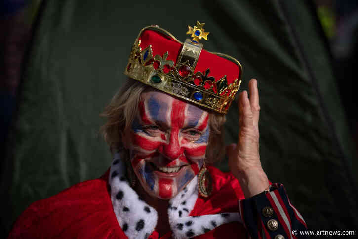 On the Eve of King Charles’s Coronation, South Africans Call for the Return of the Cullinan I Diamond