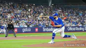 A Blue Jays fan could be the winner of a $2.87M jackpot but so far, no one's claimed it