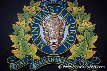 Ponoka RCMP investigates home invasion