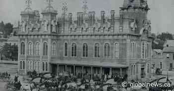 177 years old and thriving, Barrie Farmers’ Market staff talk return to outdoors