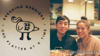 New Toronto restaurant brings inclusive and accessible space to neurodiverse people