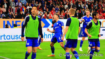 Schalke 04 eskaliert in Mainz: Turbulente Szenen bei S04-Spiel