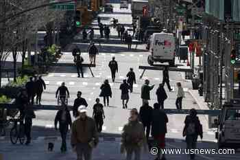 New York City Congestion Pricing Plan Clears Hurdle