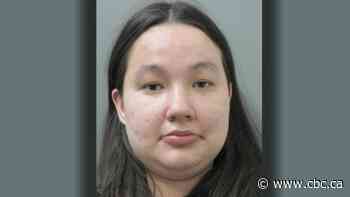 Manitoba RCMP looking for a 34-year-old woman last seen in Selkirk in April