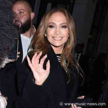 Jennifer Lopez credits new movie with making her 'a better mother'