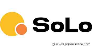 SoLo Announces Regulatory Resolution bringing the Community Finance Platform back to District of Columbia Residents