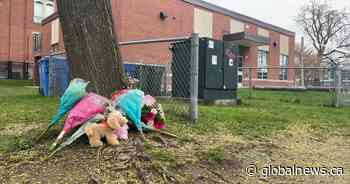 Driver charged in Burlington hit-and-run that left little girl dead released: police