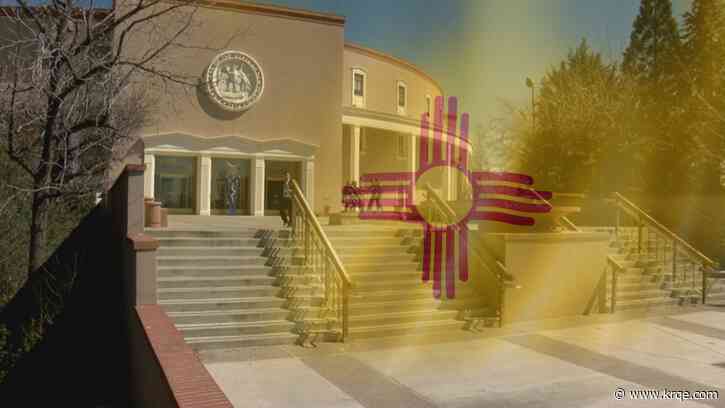 New Mexico's most powerful finance committee seeks new director