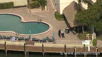 Child Airlifted to Hospital After Possible Drowning at Bay Harbor Islands Condo