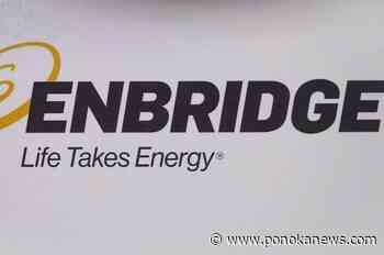 New Enbridge tolling deal will protect Mainline pipeline from impacts of TMX opening