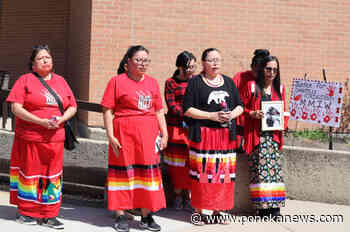 BREAKING: 2nd degree murder guilty verdict handed down for killing of Ponoka mother