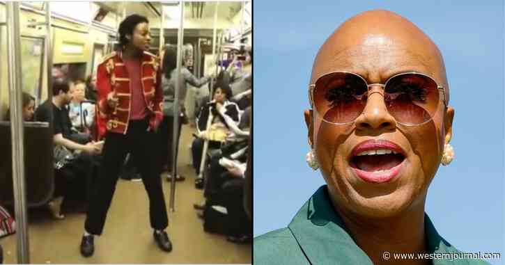 'Squad' Member Gets Brutal Fact-Check from Twitter After Claiming Jordan Neely Was 'Lynched'