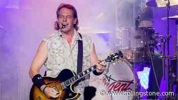Ted Nugent’s Alabama Concert Canceled Over Public Outcry: ‘Lose This Show or Lose My Business’