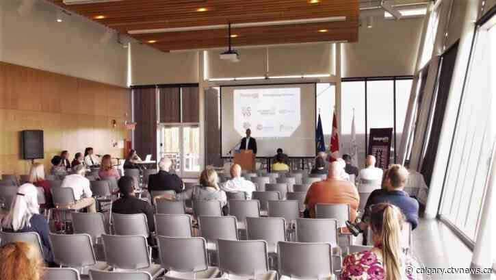 Lethbridge candidates share their priorities for non-profit sector