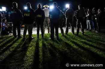 Before Texas Mass Shooting, Locals Felt Abandoned by Police