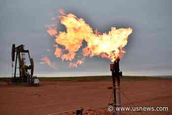 New Pipeline Agency Rule Aimed at Cutting Methane Leaks