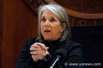 Governor of New Mexico Sees Progress on Health, Poverty