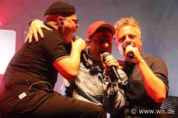 Das letzte beste aller Feste