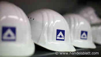 MDax: Baukonzern Hochtief ersetzt Vantage Towers im MDax