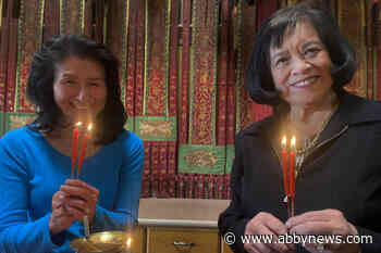 VIDEO: Canada’s oldest Chinese temple at risk of shutting down if repairs aren’t made in Victoria