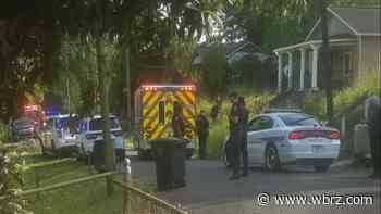 Juvenile hurt in shooting along Virginia Street on Friday afternoon