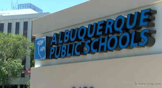 APS to add new device for teachers to use in emergency situations