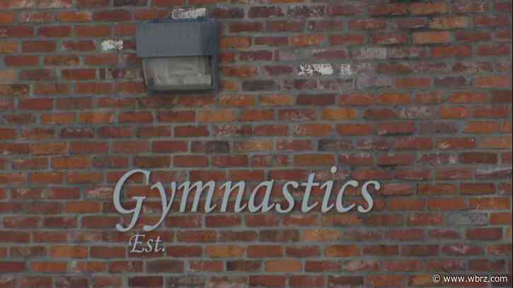 Gymnastics center abruptly closes, owner posts doomy message online