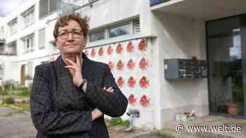 „Können nicht zum Umzug zwingen, weil jemand in einer großen Wohnung wohnt“