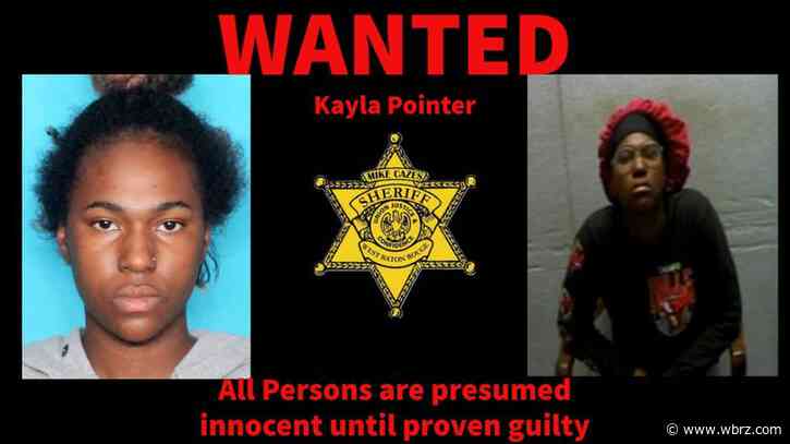 Deputies searching for 18-year-old involved in hit-and-run crash at Port Allen truck stop