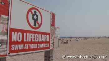 As Summer Nears, Chicago is Bracing a Possible Lifeguard Shortage Once Again
