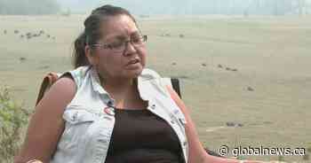 Alberta lawyer requirement to swear oath to king being challenged in court