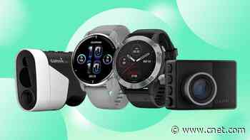 Snag Big Savings on Refurbished Garmin Devices at Woot     - CNET