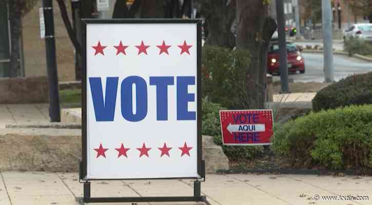 Austin Police Oversight: What you need to know heading into Election Day