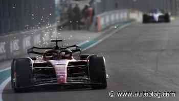 F1 drivers shrug off Red Bull dominance heading into Miami Grand Prix