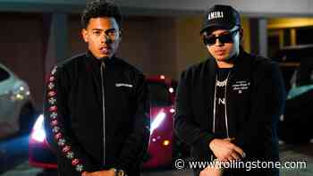 Fuerza Régida Stays True to Their Word as They Drop Myke Towers Collab, ‘Pariente’