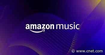 Amazon's Latest AI Acquisition Is for Podcasts on Amazon Music     - CNET