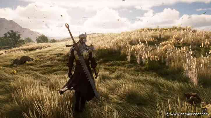 Chrono Odyssey calls itself a "next-gen" MMO, and there are no lies detected in its stunning Unreal Engine 5 gameplay trailer