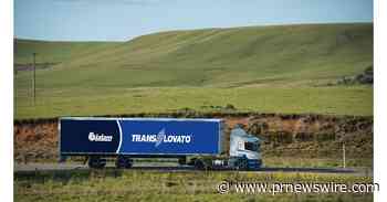 BBM Logística alcança receita líquida de R$ 396,6 milhões no primeiro trimestre de 2023