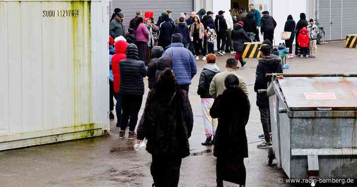 Städtetag: Flüchtlingsgipfel muss Ergebnisse bringen
