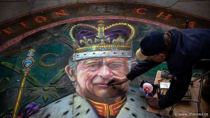 An hour-by-hour schedule for King Charles III's historic coronation day