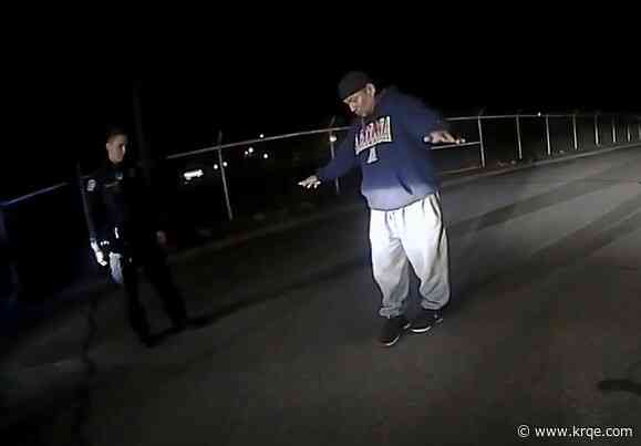 Man with 17 DWI convictions in trouble again in Farmington