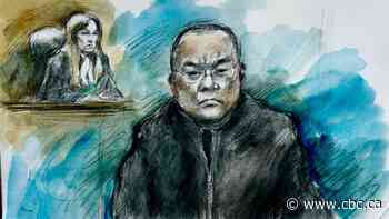 Sask. police probing sudden death for link to Kenneth Law