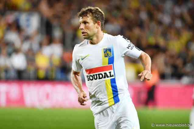 “Westerlo is het Cercle van de Kempen”: Lukas Van Eenoo vecht in Europe play-offs  met de Kemphanen tegen de ploeg waar alles voor hem begon
