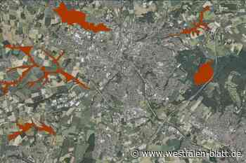 Kreis Herford will Naturschutzfläche mehr als verdoppeln