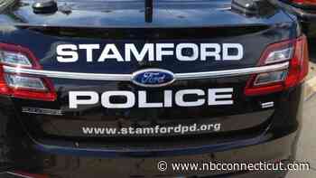 Police Officer Hit by Car While Man Flees Scene of Fight in Stamford: PD