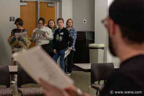 Carroll High School students surpass $50K goal for canceled play