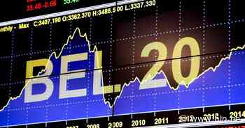 Loon van CEO's Bel20-bedrijven daalt met 10 procent