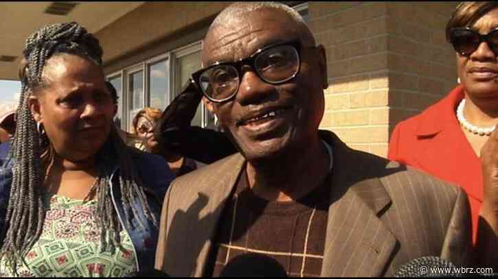 La. Supreme Court clears way to compensate wrongly convicted man who spent decades in prison
