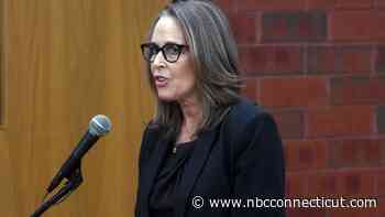 Connecticut Lawmaker Could See Drunken Driving Charge Erased