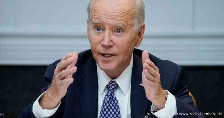 Biden verteidigt sein Alter: «verdammt viel Weisheit»